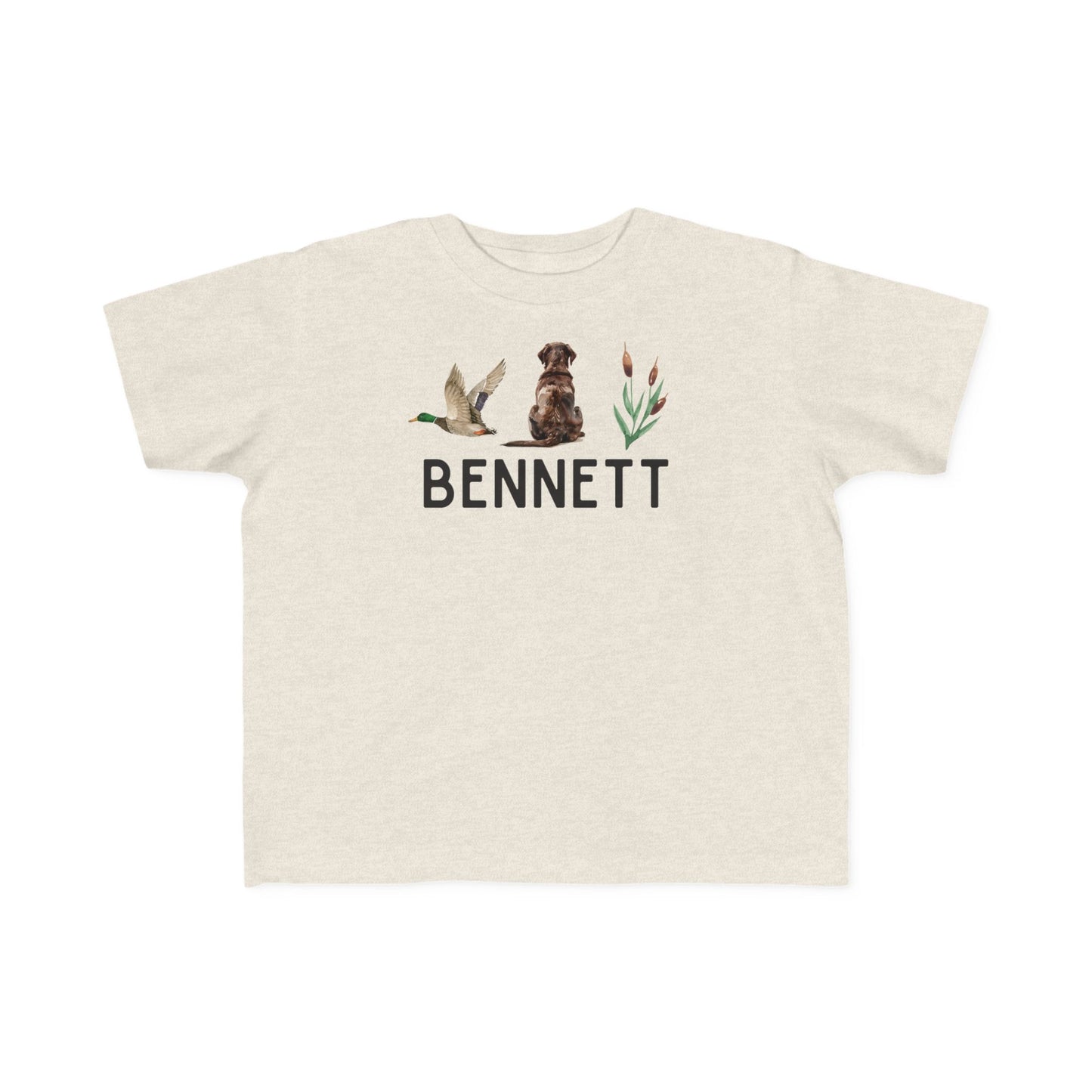 Personalized Hunting Tee
