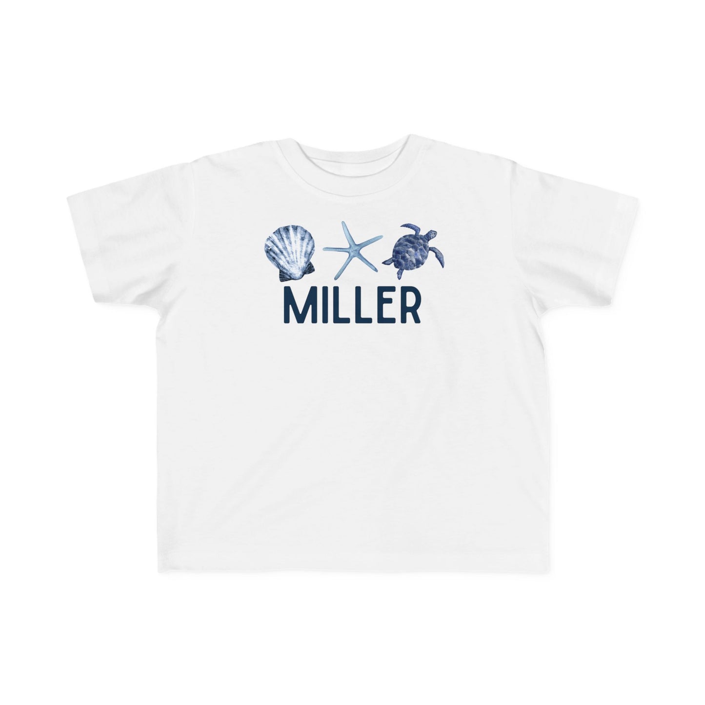 Personalized Ocean Tee