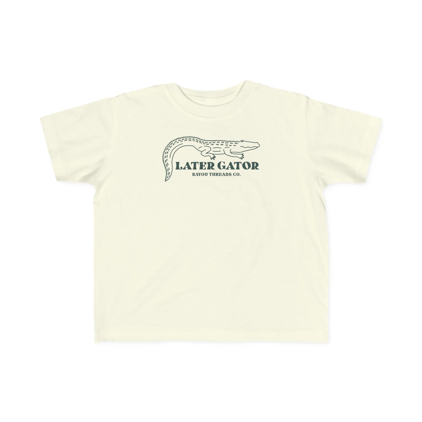 Later Gator Tee
