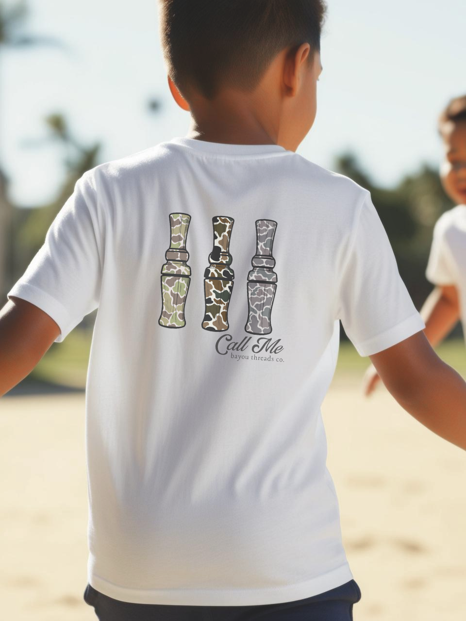 Toddler Tees