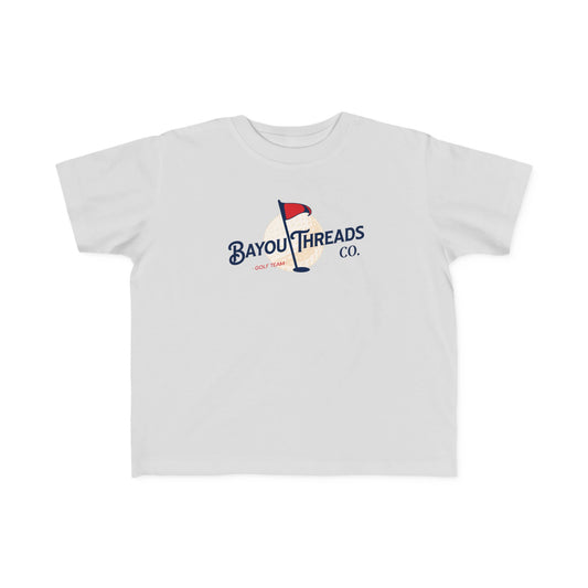 Golf Team Tee