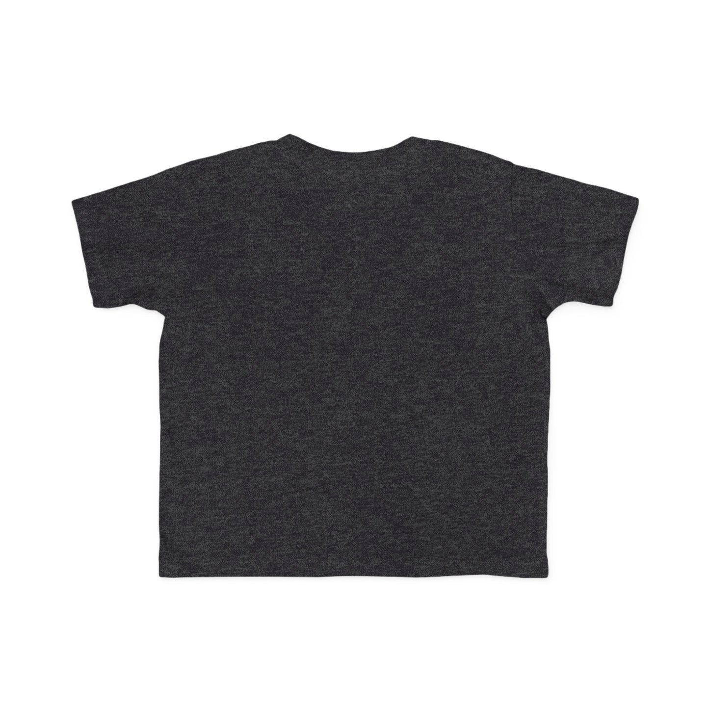 Buck Wild Hunting Tee - Off White/Charcoal