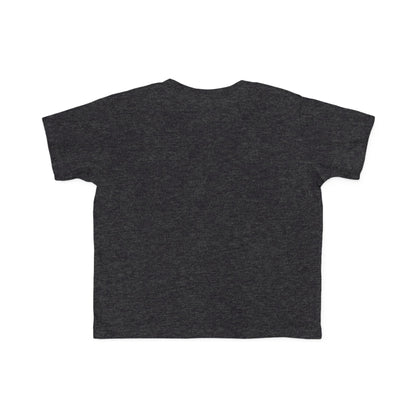 Buck Wild Hunting Tee - Off White/Charcoal