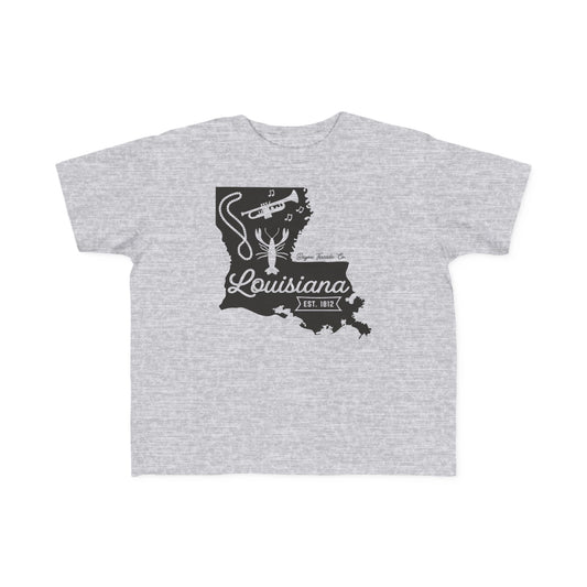 Louisiana Tee