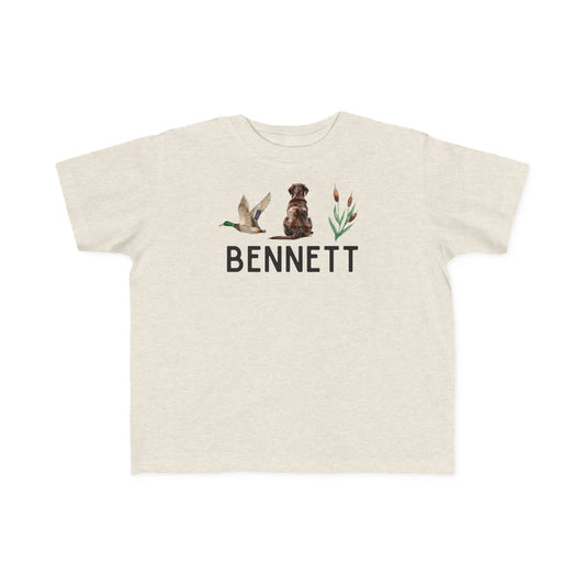 Personalized Hunting Tee