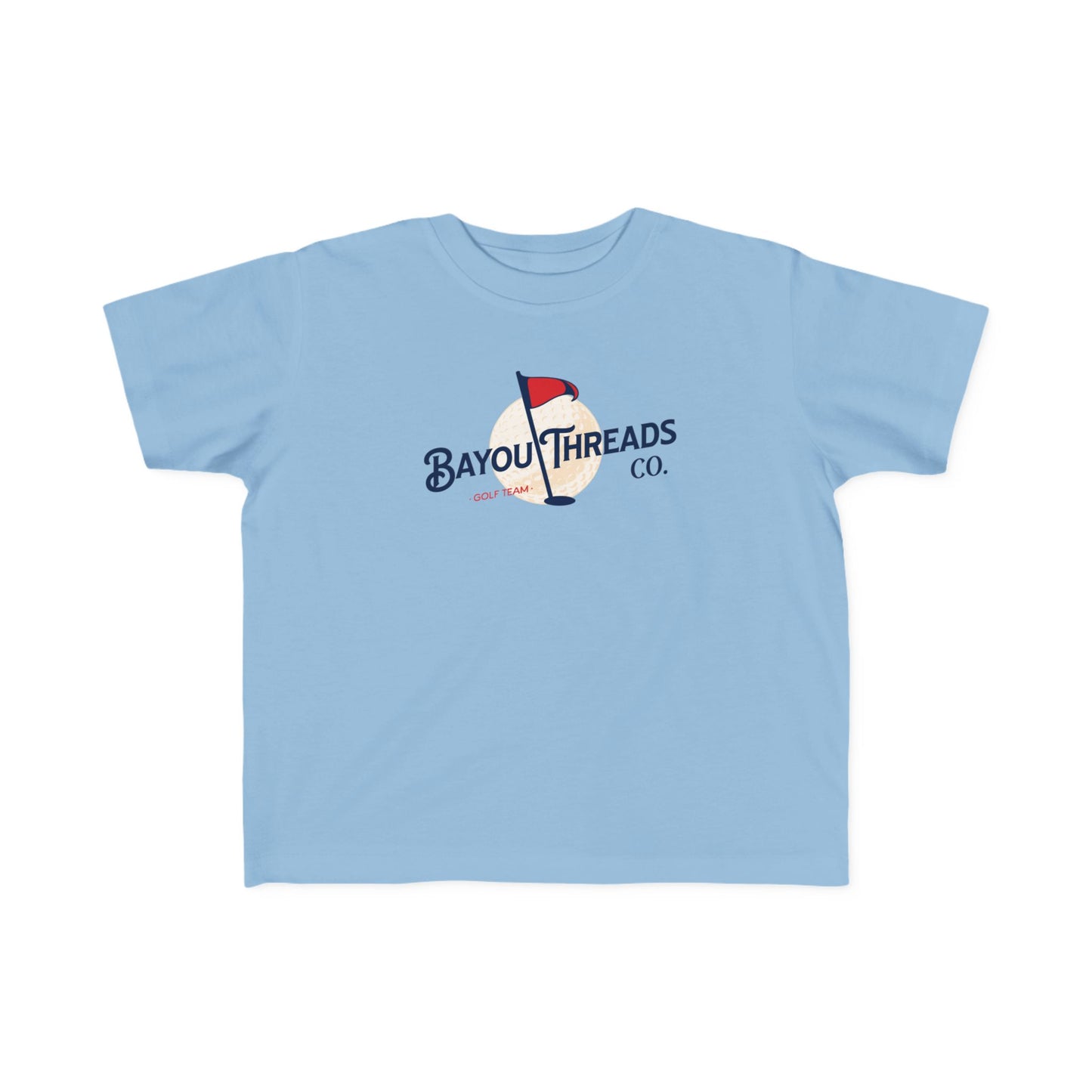 Golf Team Tee