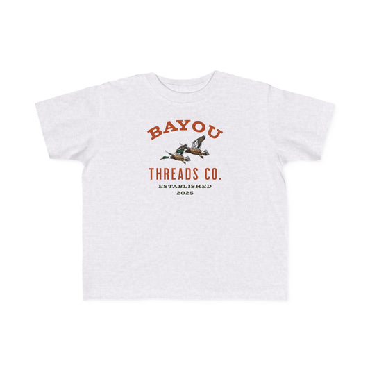 Mallard Bayou Threads Tee