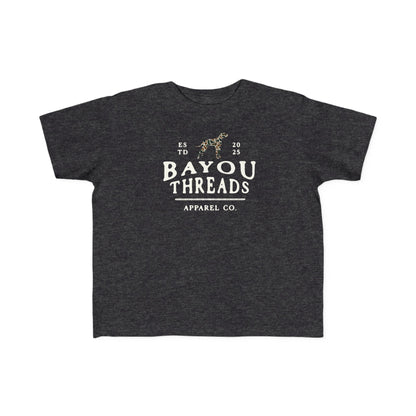 Camo Dog Bayou Threads Tee