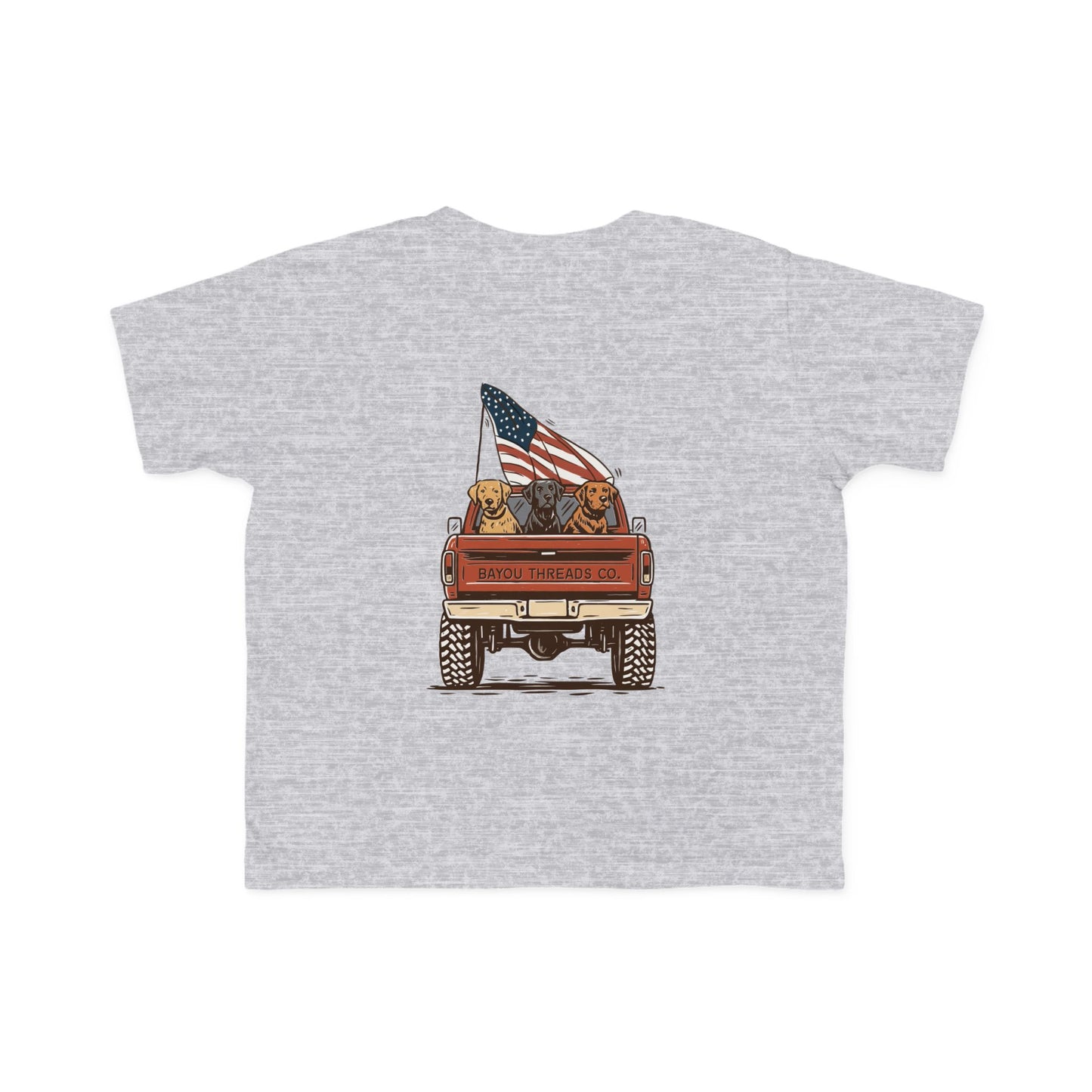 Freedom Team Tee