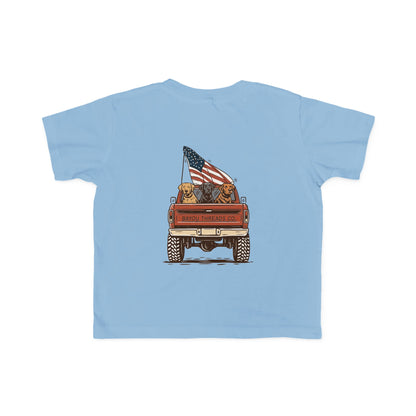 Freedom Team Tee