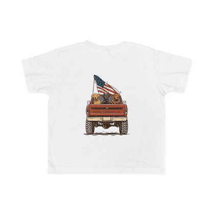 Freedom Team Tee