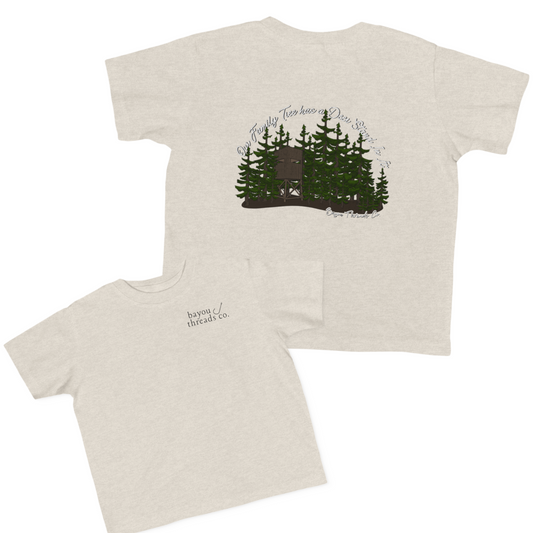 Family Tree Tee