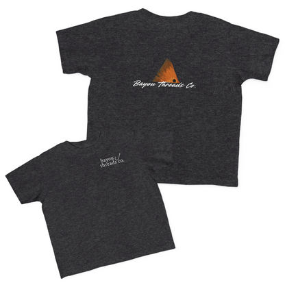 Redfish Fin Tee