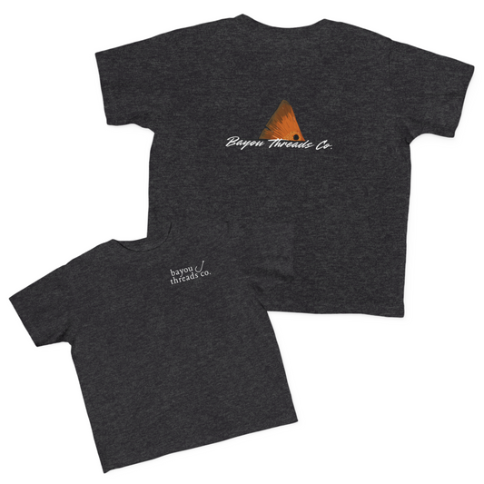 Redfish Fin Tee