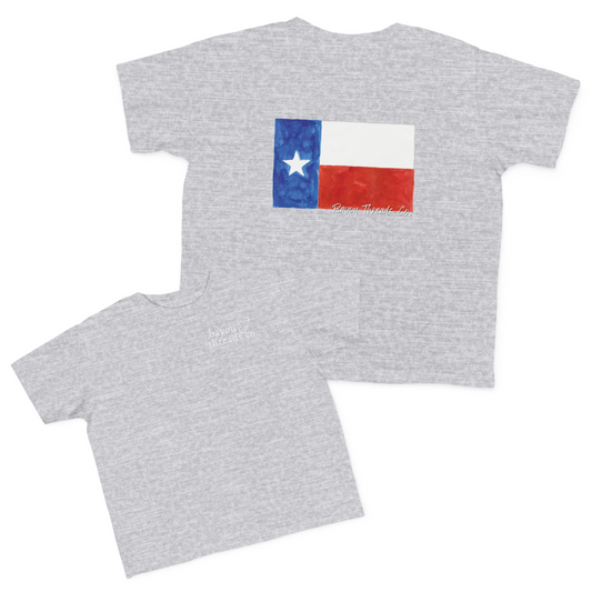 Texas Flag Tee