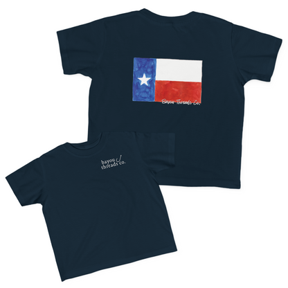 Texas Flag Tee